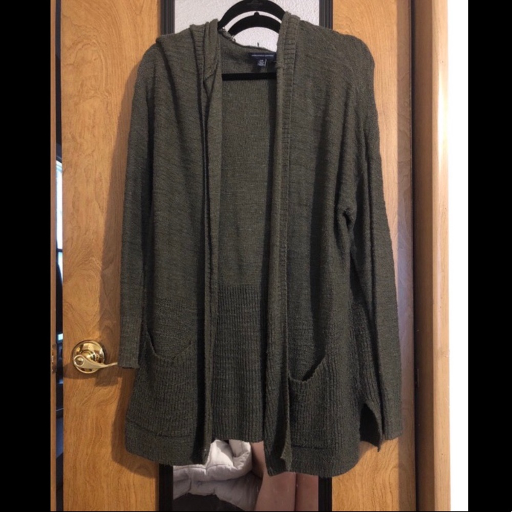 Cardigan